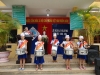 Trường TH Hoàng Hoa Thám khai giảng năm học 2013-2014